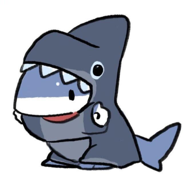 Shark reseller avatar