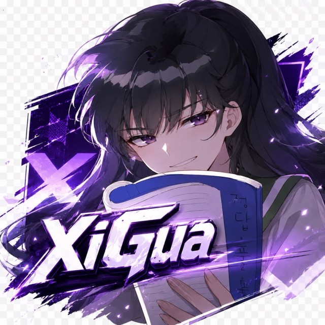 Xigua reseller avatar